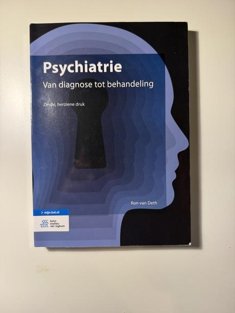9789036822848-Psychiatrie