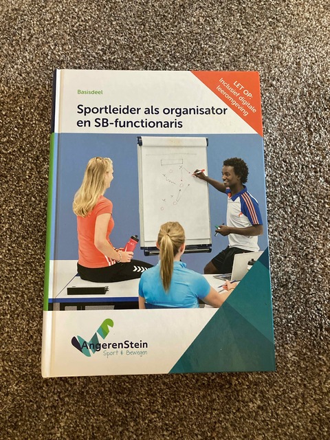 9789037256246-De-sportleider-als-organisator-en-SB-functionaris-