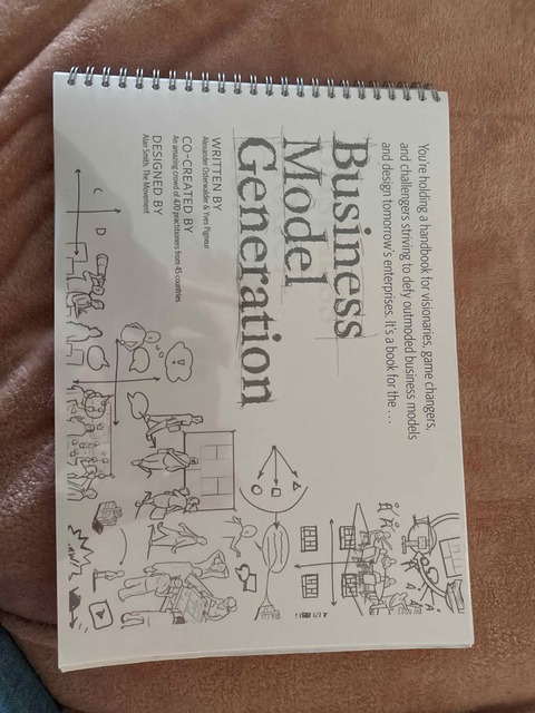 9780470876411-Business-Model-Generation