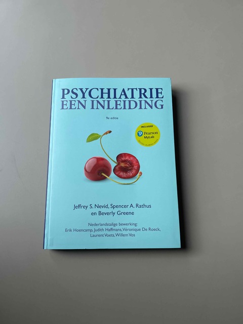 9789043033541-Psychiatrie-een-inleiding-met-MyLab-NL-toegangscode