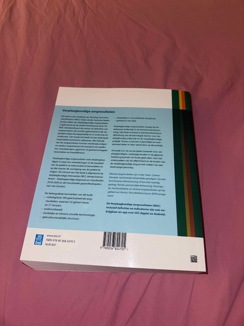 9789036824705-Verpleegkundige-zorgresultaten