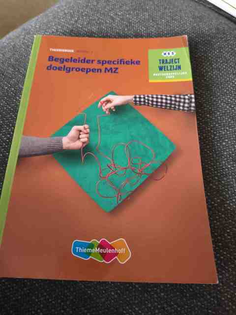 9789006622140-Begeleider-specifieke-doelgroepen-Niveau-3-Theorieboek