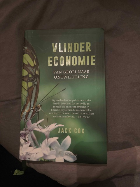 9789083009117-Vlindereconomie