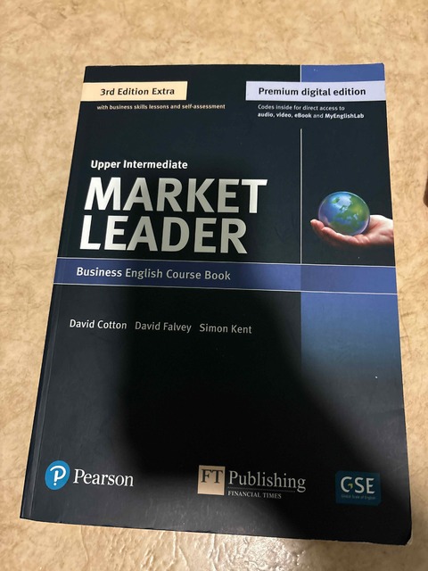 9781292361147-Market-Leader-Pre-Intermediate-CBK-MEL-MGL-all-levels-BOEK-DIGITALE-LICENTIE