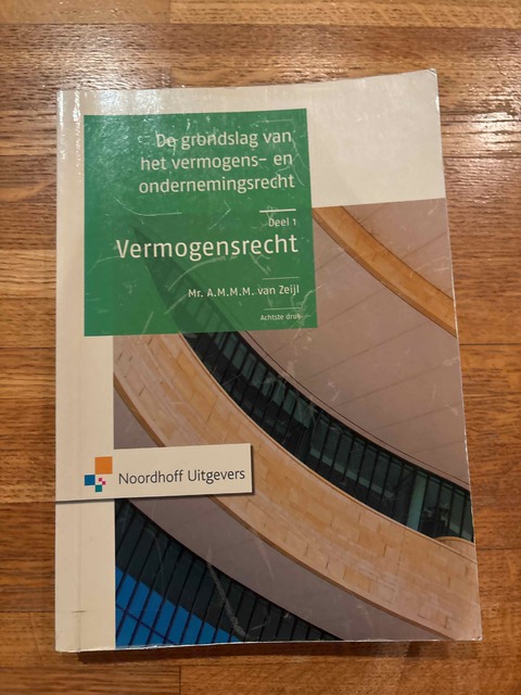 9789001780067-Grondslag-vermogens-en-ondernmeningrecht-vermogensrechtt