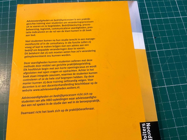 9789001761660-Adviesvaardigheden-en-bedrijfsprocessen