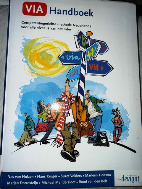 9789490998509-VIA-handboek