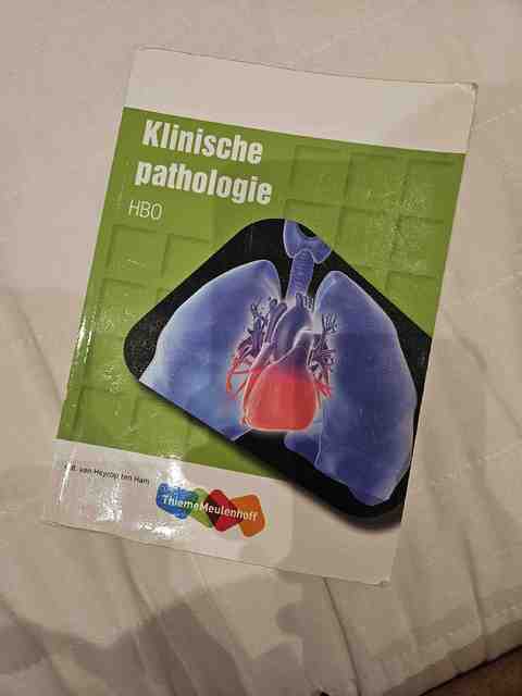9789006952469-Klinische-pathologie