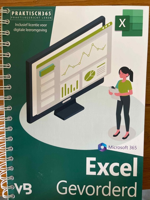 9789059069619-Excell-gevorderd