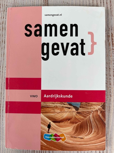 9789006436105-Samengevat-vwo-Aardrijkskunde