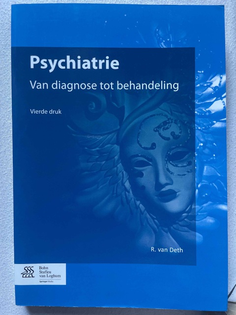 9789036803519-Psychiatrie