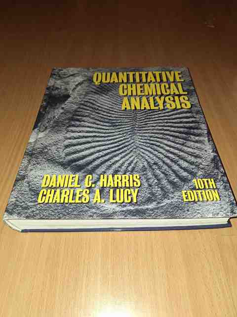 9781319324506-Quantitative-Chemical-Analysis