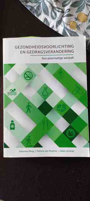 9789023254102-Gezondheidsvoorlichting-en-gedragsverandering