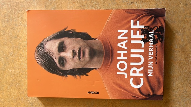 9789046821152-Johan-Cruijff--mijn-verhaal