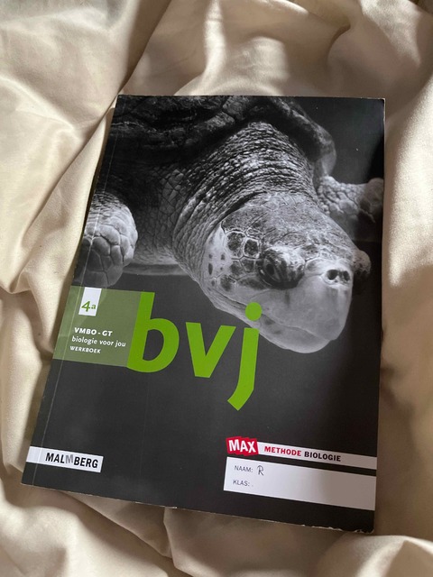 9789402065329-Biologie-voor-jou-MAX-4a-vmbo-gt-Werkboek