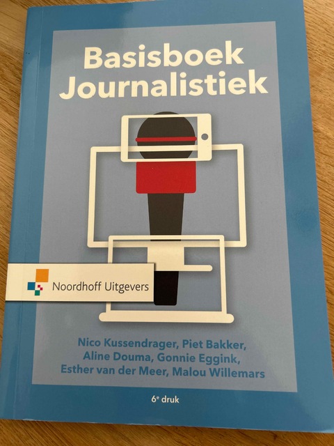 9789001885564-Basisboek-Journalistiek