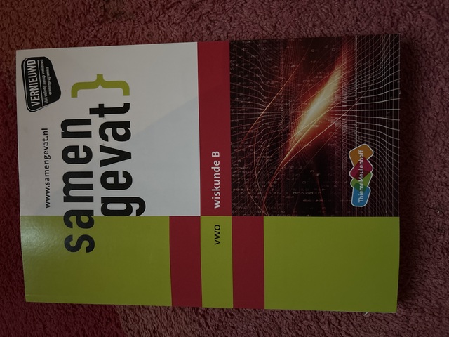 9789006078800-Samengevat-Wiskunde-B-Vwo