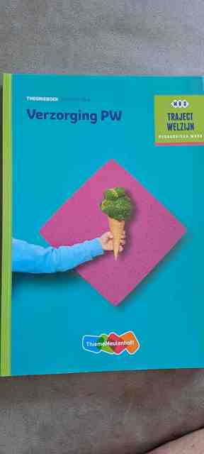 9789006858808-Verzorging-PW-NIveau-3-4-Theorieboek