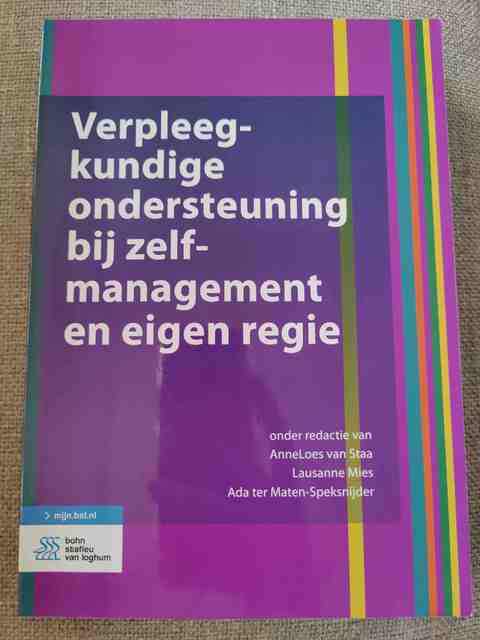9789036818674-Verpleegkundige-ondersteuning-bij-zelfmanagement-en-eigen-regie