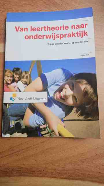 9789001809249-Van-leertheorie-naar-onderwijspraktijk