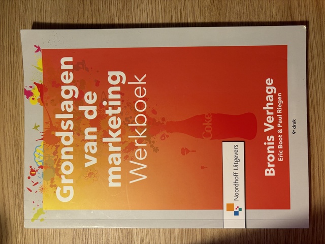 9789001853204-Grondslagen-van-de-marketing