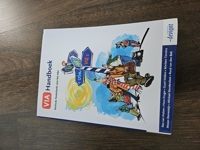 9789490998509-VIA-handboek