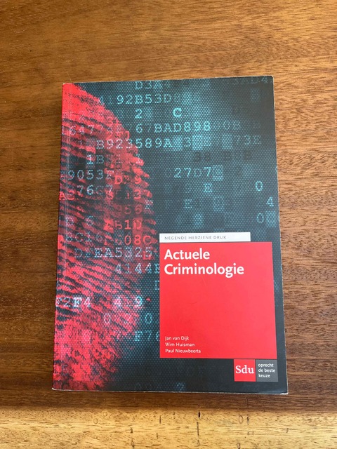 9789012398107-Actuele-criminologie
