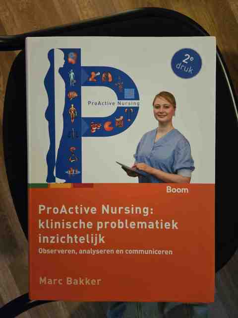 9789058758620-ProActive-Nursing-klinische-problematiek-inzichtelijk