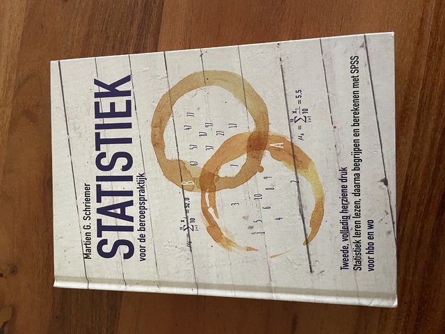 9789082632217-Statistiek-voor-de-beroepspraktijk
