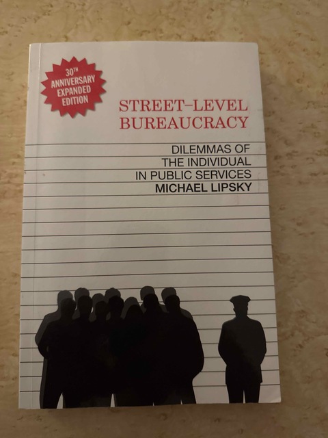 9780871545442-Street-Level-Bureaucracy-30th-Anniversary-Edition-Dilemmas-of-the-Individual-in-Public-Service