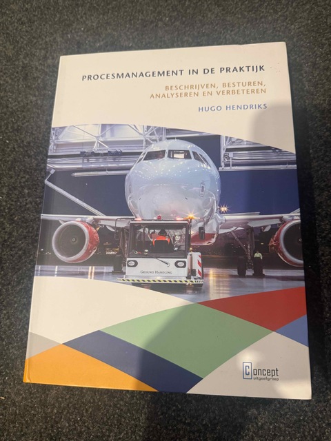 9789055163373-Procesmanagement-in-de-praktijk