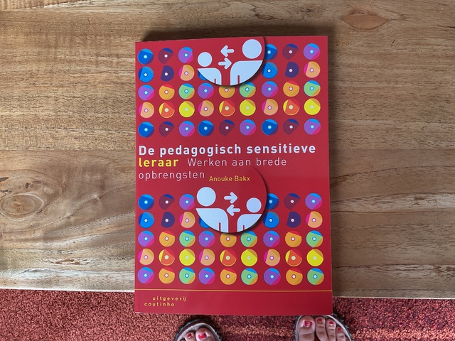 9789046904442-De-pedagogisch-sensitieve-leraar