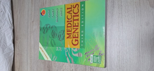 9780323040358-e-Study-Guide-for-Medical-Genetics-by-Lynn-B.-Jorde-ISBN-9780323040358