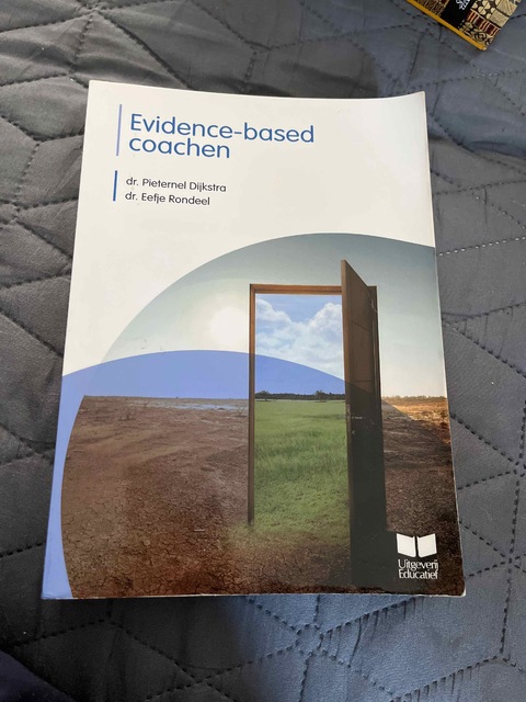 9789041510761-Evidence-based-coachen
