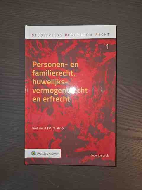 9789013143294-Personen-en-familierecht-huwelijksvermogensrecht-en-erfrecht
