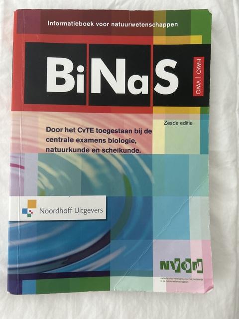 9789001817497-Binas-6e-havovwo-informatieboek