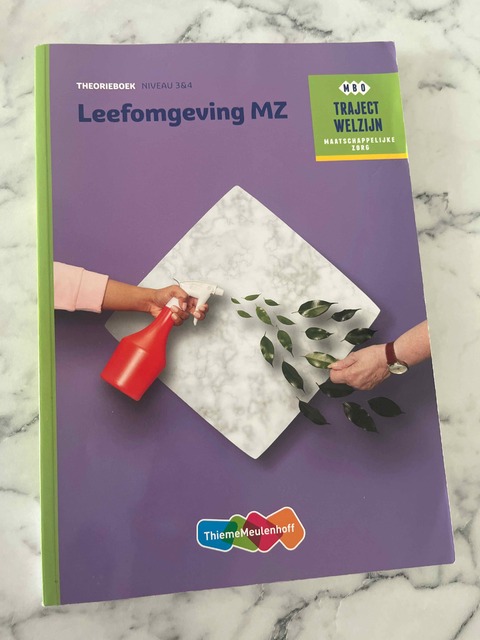 9789006622096-Leefomgeving-MZ-niveau-34-Theorieboek