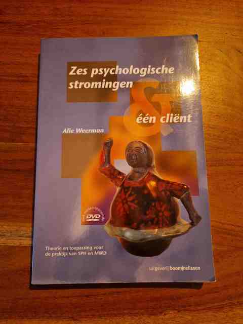 9789024416981-Zes-psychologische-stromingen-een-client
