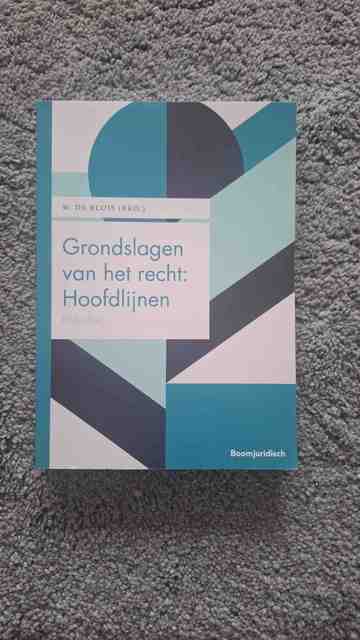 9789462902008-Grondslagen-van-het-recht-Hoofdlijnen