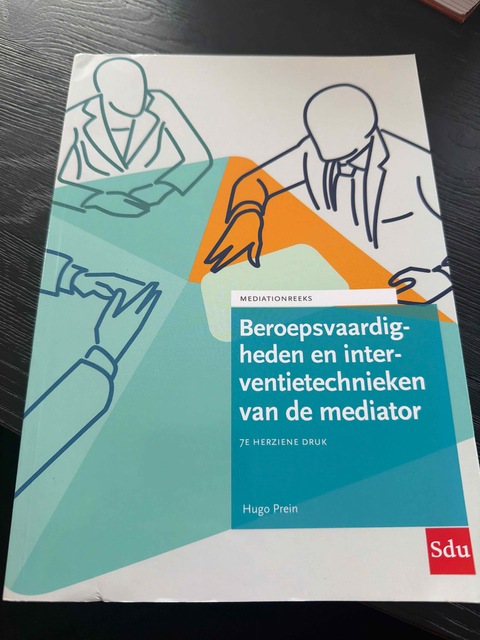 9789012406499-Beroepsvaardigheden-en-interventietechnieken-van-de-mediator