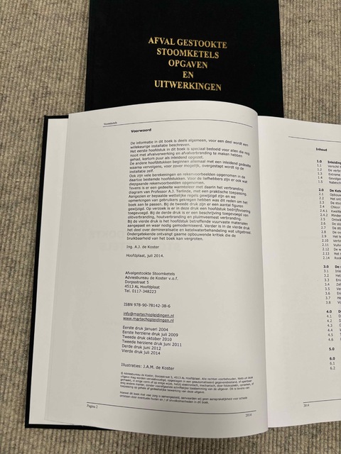 9789078142386-Afvalgestookte-stoomketels-opgaven-en-uitwerkingen