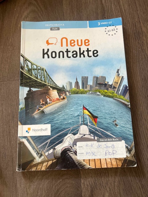 9789001891046-Neue-Kontakte-vmbo-gt-3-AB-Deutschbuch