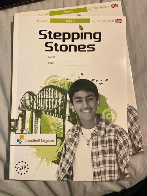 9789001890636-Stepping-Stones-5th-ed-English-edition-year-3-Activity-book