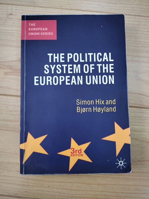 9780230249820-The-Political-System-of-the-European-Union