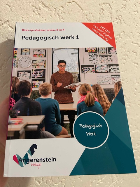 9789037229639-Pedagogisch-Werk-1-Profieldeel-Basisdeel