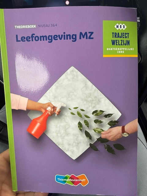 9789006858907-Leefomgeving-Niveau-3-4-Theorieboek