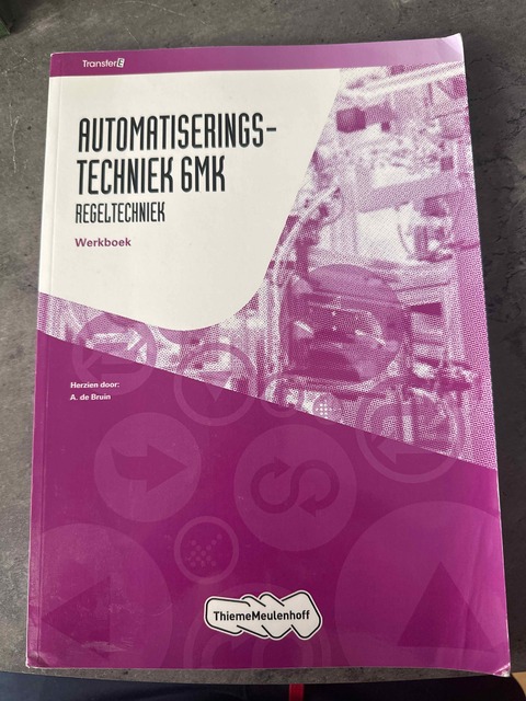 9789006901665-TransferE-Automatiseringstechniek-6mk-Leerwerkboek