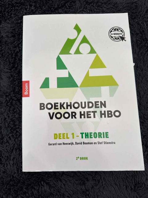 9789024424788-Boekhouden-voor-het-hbo-deel-1.-Theorieboek