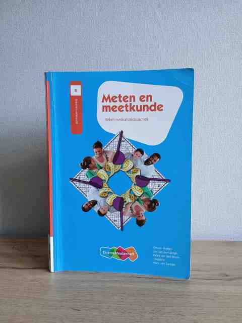 9789006955385-Meten-en-meetkunde