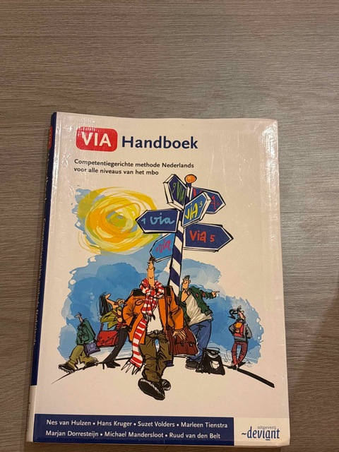 9789490998509-VIA-handboek
